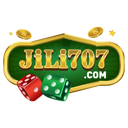 Um mundo de diversão e prêmios online no JILI707