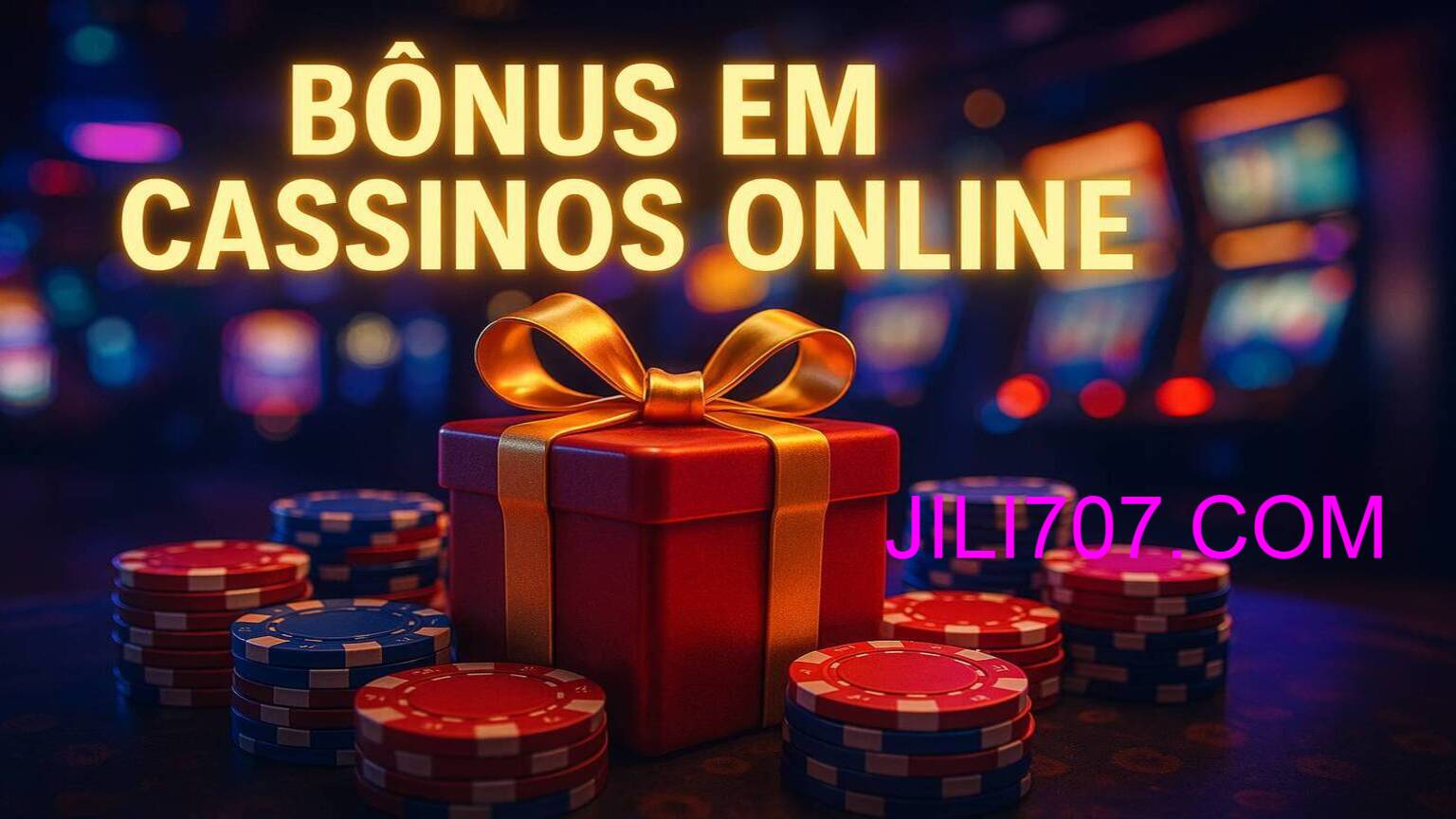 Bônus Festivos