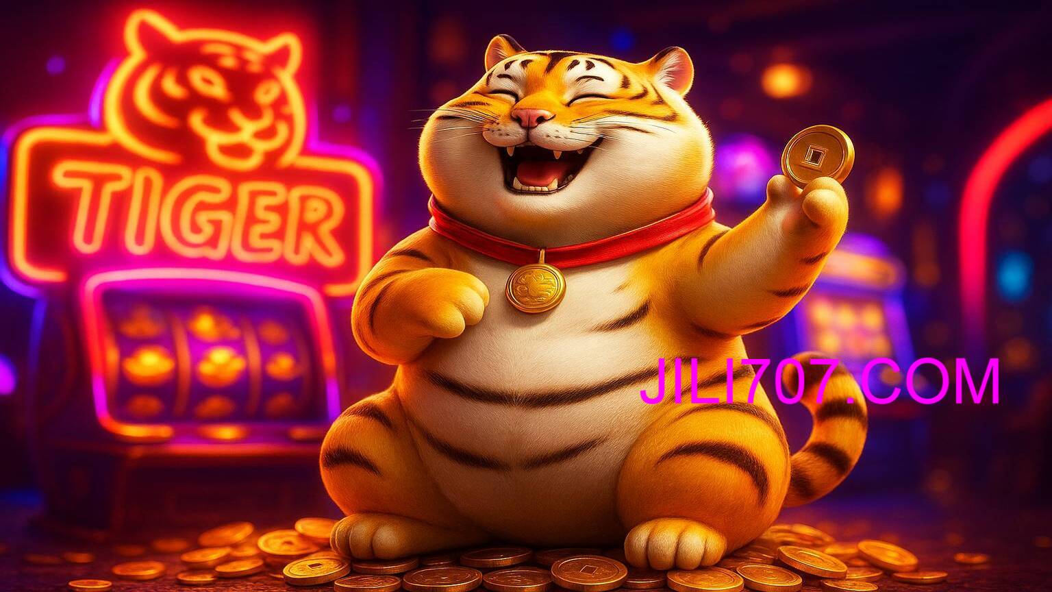 Como Jogar Fortune Tiger