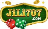 JILI707 LOGO