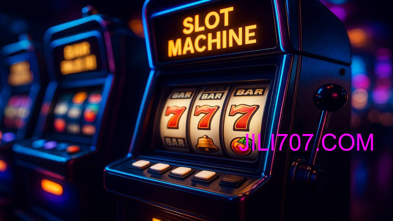 Benefícios dos Slots