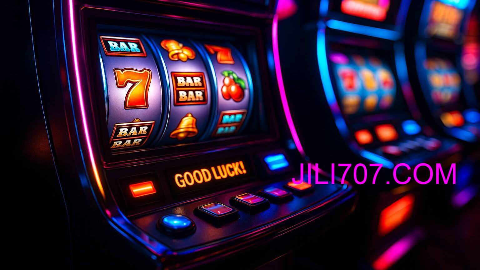 Slots Festivos